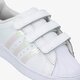 detské tenisky (obuv) ADIDAS SUPERSTAR CF I  fv3657 farba biela