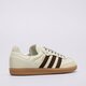 dámske tenisky (obuv) ADIDAS SAMBA OG W js3181 farba kremowy