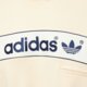 dámska mikina ADIDAS MIKINA S KAPUCŇOU SIGNATURE ld1621 farba žltá
