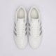 dámske tenisky (obuv) ADIDAS TAEKWONDO LACE W js1192 farba strieborná