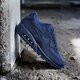 pánske tenisky (obuv) NIKE AIR MAX 90 ESSENTIAL  537384-412 farba tmavomodrá