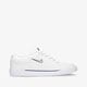 pánske tenisky (obuv) NIKE RETRO GTS da1446-100 farba biela