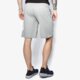 pánske šortky NIKE ŠORTKY  ALUMNI LT WT SHRT-SLSTC 728691063 farba sivá