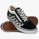 dámske tenisky (obuv) VANS UA OLD SKOOL JAPANESE TYPE vn0a4u3bsjz1 farba čierna