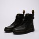 dámska vychádzková obuv DR.MARTENS COMBS TECH LEATHER  27801001 farba čierna