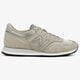 dámske tenisky (obuv) NEW BALANCE CW620FMB cw620fmb farba béžová