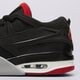 pánske tenisky (obuv) AIR JORDAN 4 RM fq7939-061 farba čierna