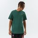 pánske tričko JORDAN TRIČKO M J JUMPMAN EMB SS CREW dc7485-333 farba zelená