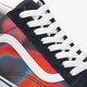pánske skate obuv VANS OLD SKOOL  vn0a4u3bwn01 farba viacfarebná