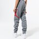 detské nohavice JORDAN NOHAVICE  JDB JUMPMAN LOGO FLEECE PANT BOY 956327-geh farba sivá
