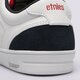 pánske tenisky (obuv) ETNIES AURELIEN 4102000154150 farba biela