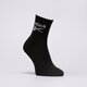 dámske ponožky REEBOK PONOŽKY 3 PACK SOCKS QUARTER rbkantf23057-r0427-2 farba čierna