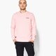 pánska mikina NEW ERA MIKINA ORIGINATORS CREW NECK NE BRR 11459493 farba ružová