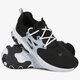 pánske tenisky (obuv) NIKE REACT PRESTO av2605-003 farba čierna