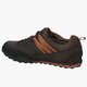 pánska outdoorová obuv TIMBERLAND GREELEY APPROACH LOW LEAT a14rf farba hnedá