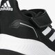 detské tenisky (obuv) ADIDAS RUNFALCON 2.0 C fz0113 farba čierna