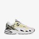 dámske tenisky (obuv) ADIDAS ASTIR W gz1637 farba sivá