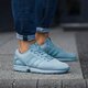 ADIDAS ZX FLUX  bb2160 farba modrá