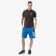 pánske polo tričko NIKE POLO TRIČKO TRIČKO TRIČKO TRIČKO TRIČKO TRIČK    SLIM P 652446032 farba čierna