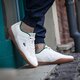 pánske tenisky (obuv) LACOSTE TRAMLINE 116 2 731spm00441r5 farba biela