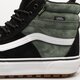 pánske skate obuv VANS UA SK8-HI MTE-2 vn0007nkyj71 farba čierna