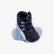 detská outdoorová obuv PUMA BAO 3 BOOT INF 19011304 farba tmavomodrá