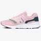 dámske tenisky (obuv) NEW BALANCE CW997HAK cw997hak farba ružová