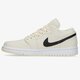 AIR JORDAN 1 LOW  dc0774-121 farba béžová