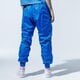 dámske nohavice NIKE NOHAVICE  W NSW NSW PANT WVN ct0880-453 farba modrá