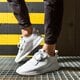 pánske tenisky (obuv) ADIDAS U_PATH RUN g27637 farba biela