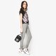 dámske nohavice NIKE LEGGINGS RALLY PANT-TIGHT 545769091 farba sivá