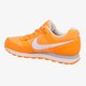 NIKE MD RUNNER GG 629814810 farba oranžová