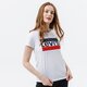 dámske tričko LEVI'S TRIČKO THE PERFECT TEE 17369-0297 farba biela