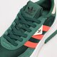 detské tenisky (obuv) ADIDAS RETROPY F2 J ig5127 farba zelená
