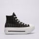dámske tenisky (obuv) CONVERSE CTAS DOUBLE STACK a14157c farba čierna