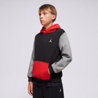 JORDAN MIKINA S KAPUCŇOU MJ BRKLN FLC PO HOODIE MJ BRKLN FLC
