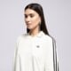 dámska mikina ADIDAS MIKINA V-NECK kd1401 farba krémový