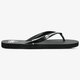 pánske šľapky QUIKSILVER JAVA aqyl100653xkks farba čierna