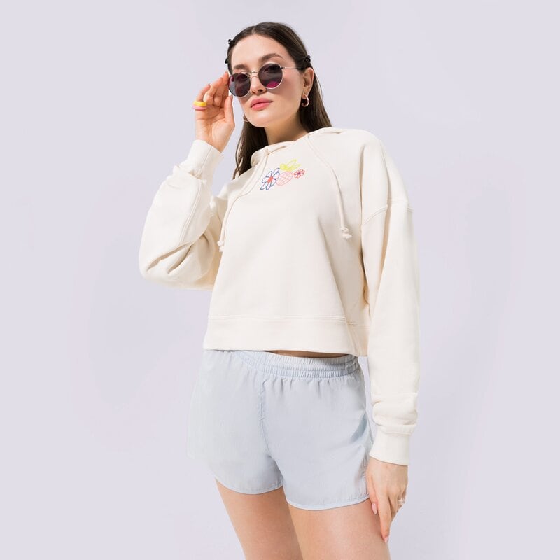 ADIDAS MIKINA S KAPUCŇOU HOODIE