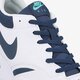 pánske tenisky (obuv) NIKE AIR MAX VISION 918230400 farba biela