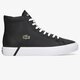 detské tenisky (obuv) LACOSTE GRIPSHOT MID 0121 1 CUJ 742cuj0002312 farba čierna