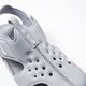 detské sandále NIKE SUNRAY PROTECT 2 BT 943827-002 farba sivá
