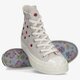 dámske tenisky (obuv) CONVERSE CHUCK 70 a02201c farba biela