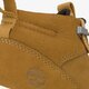 detské tenisky (obuv) TIMBERLAND BROOKLYN MODERNALPCHK tb0a25s72311 farba žltá