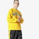 pánska mikina NIKE MIKINA M NSW NIKE AIR CREW FLC ar1822-739 farba žltá