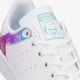 detské tenisky (obuv) ADIDAS STANSMITHJ h05849 farba biela