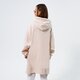 dámska mikina NIKE MIKINA S KAPUCŇOU W NSW ESSNTL FLC HOODIE SSNL dh1089-219 farba béžová