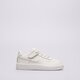 detské tenisky (obuv) NIKE FORCE 1 LOW EASYON fn0237-111 farba biela