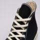 pánske tenisky (obuv) CONVERSE CHUCK 70 162050c farba čierna
