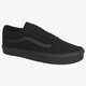 pánske skate obuv VANS OLD SKOOL LITE + v4o6186 farba čierna